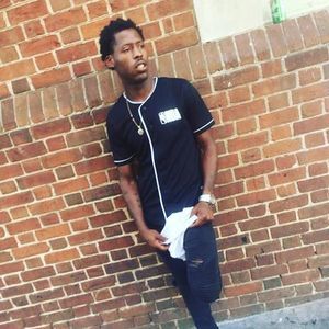 Meet your Posher, Kevin